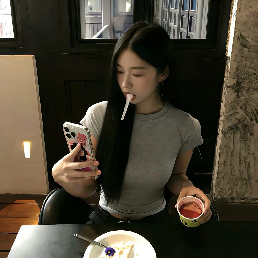 六姊妹